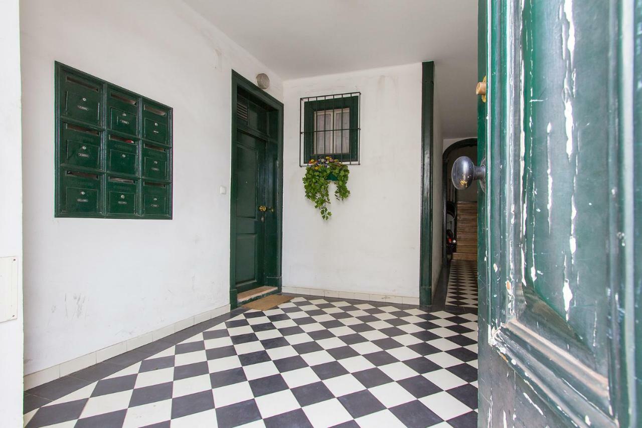 Alfama Tailor Made Blue House With A View #1 Apartment Lisbon Exterior photo